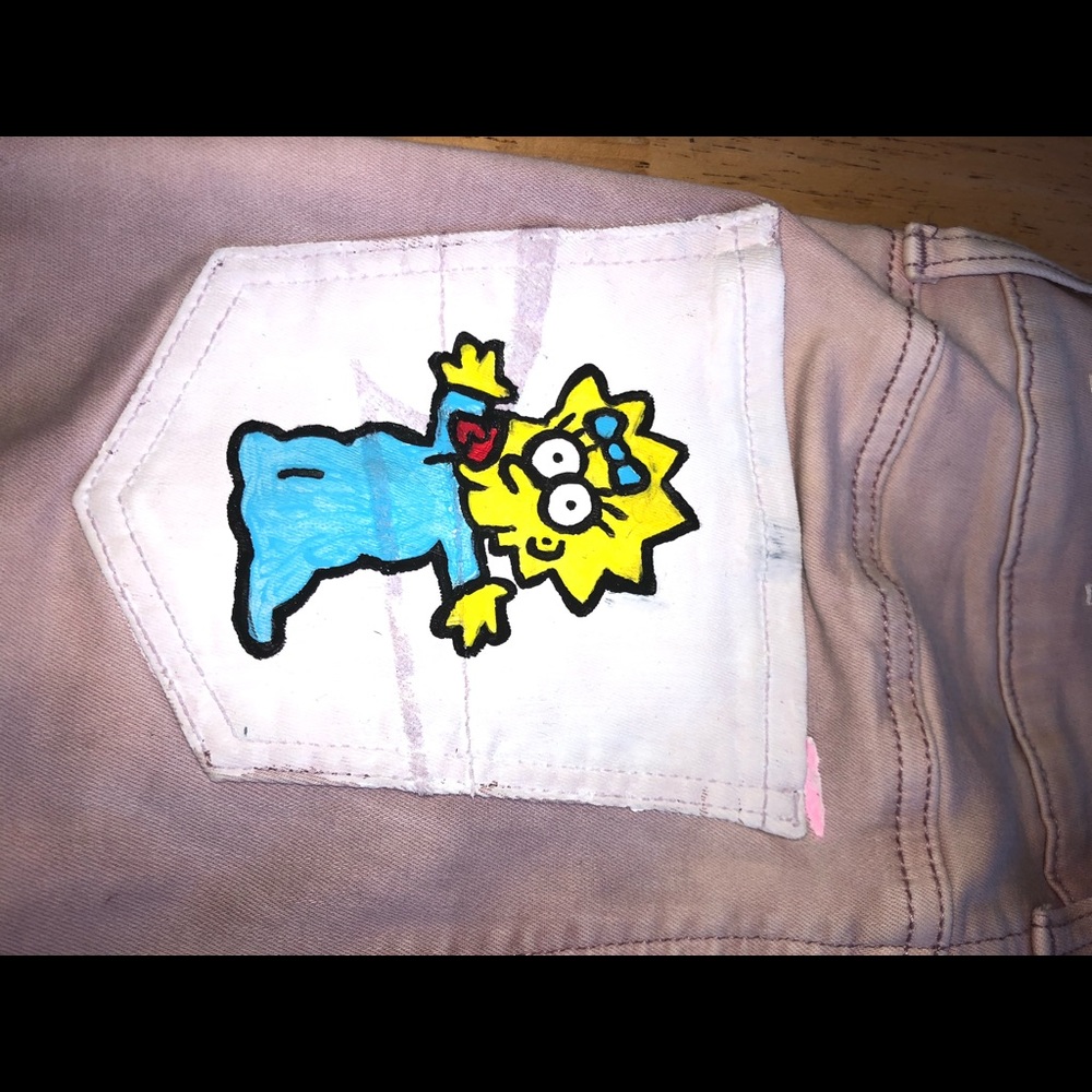Simpson’s - Picture 2 of 3
